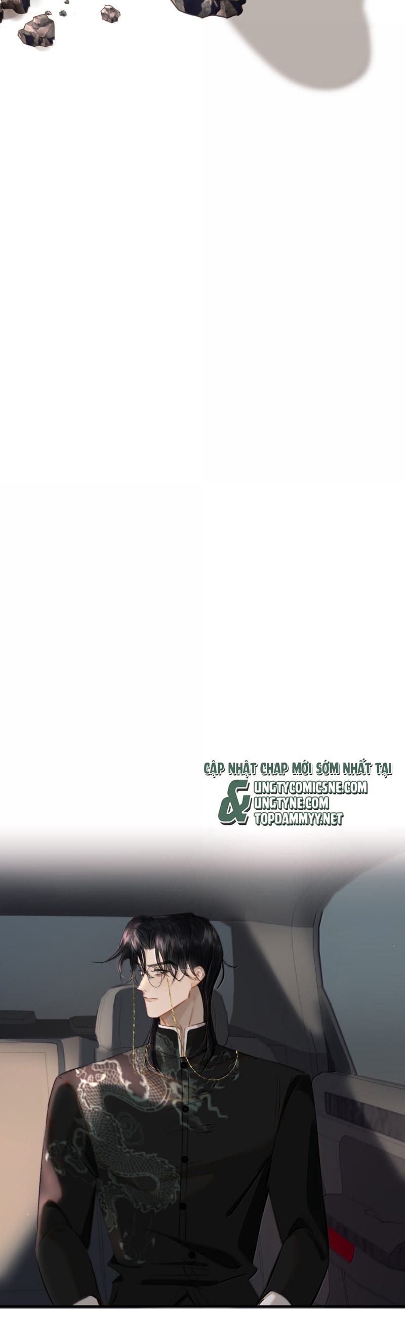 Trung Khuyển Không Thể Đẩy Ra Chap 87 - Next Chap 88