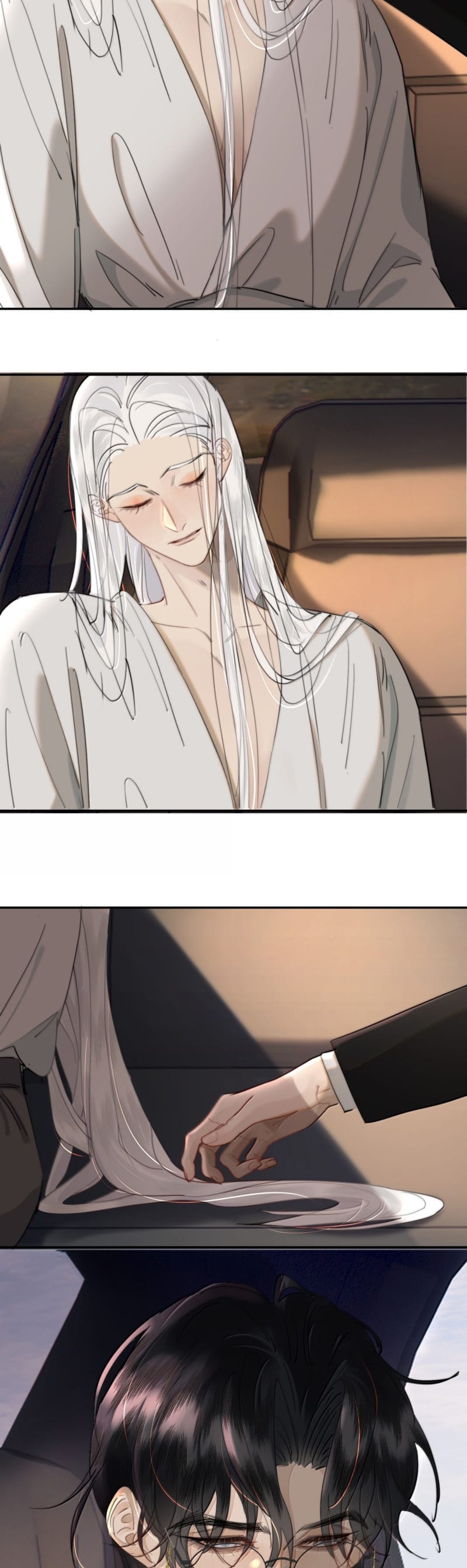 Trung Khuyển Không Thể Đẩy Ra Chap 87 - Next Chap 88