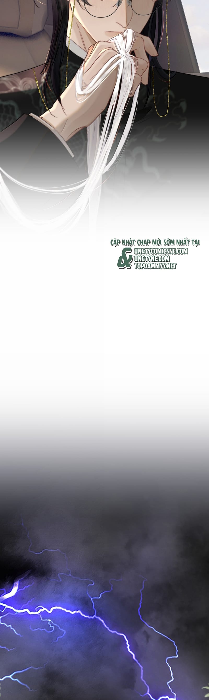 Trung Khuyển Không Thể Đẩy Ra Chap 87 - Next Chap 88