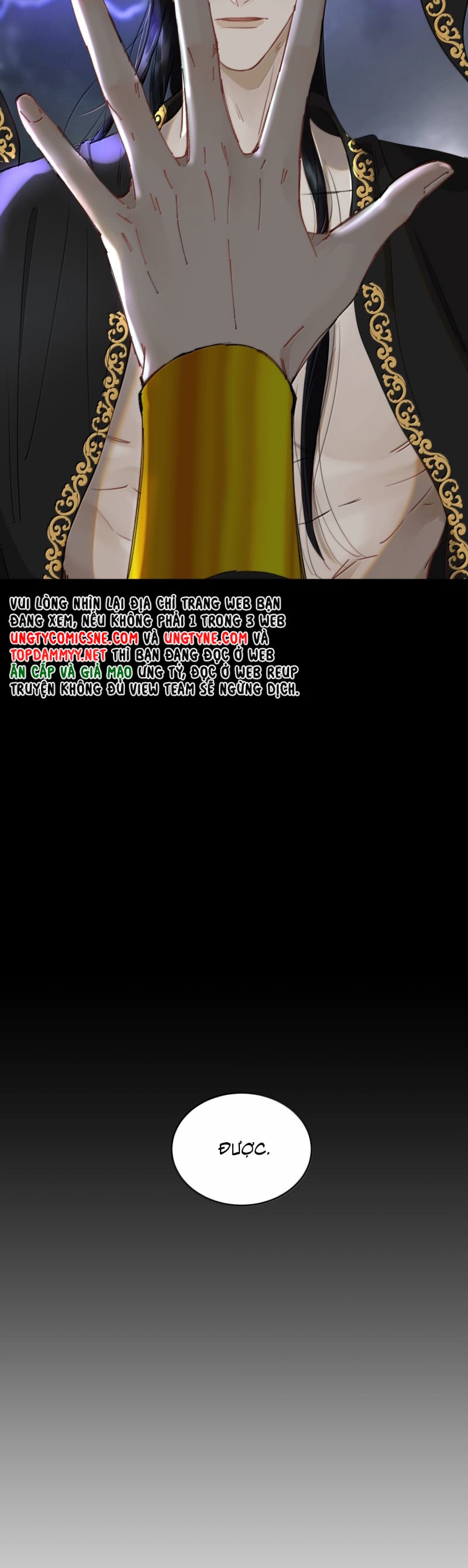 Trung Khuyển Không Thể Đẩy Ra Chap 87 - Next Chap 88