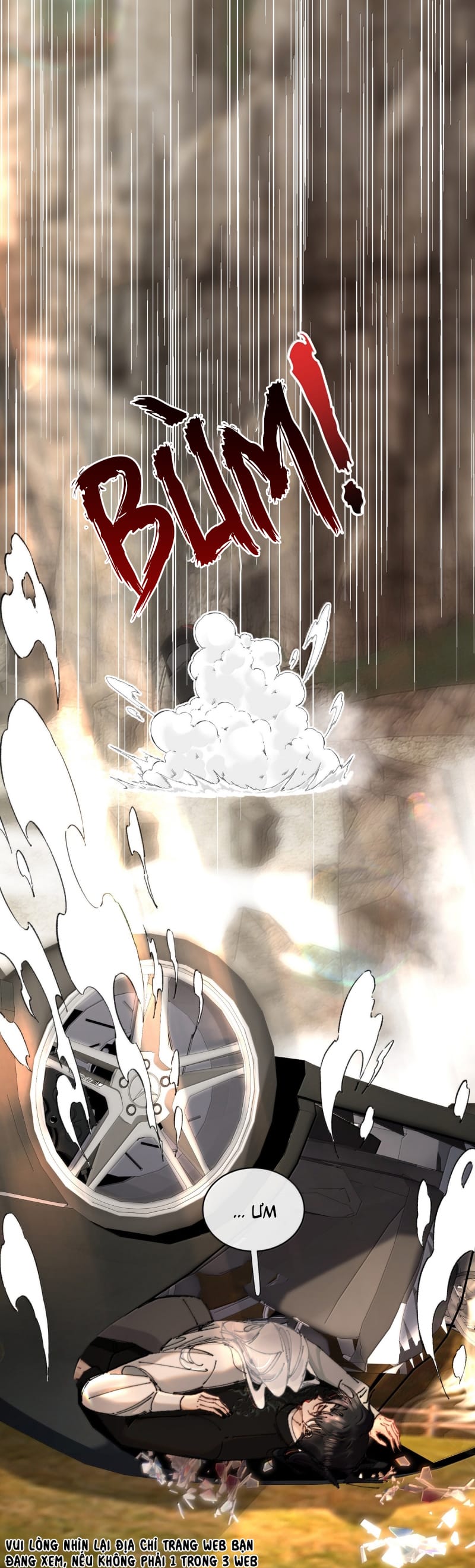 Trung Khuyển Không Thể Đẩy Ra Chap 87 - Next Chap 88