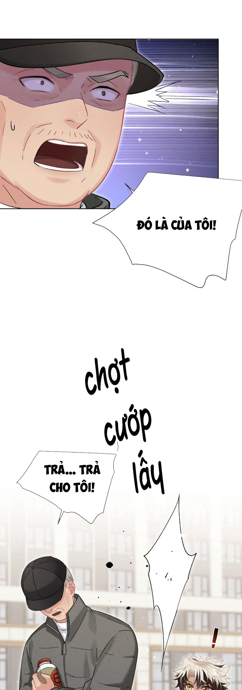 Đại Tiên Nhi Chap 33 - Next Chap 34