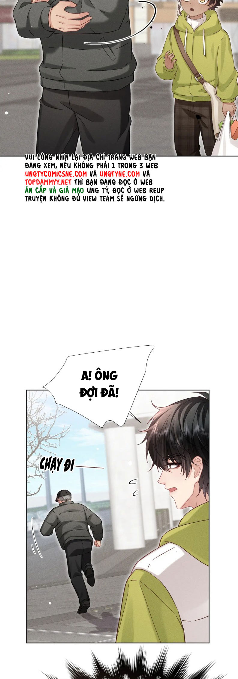 Đại Tiên Nhi Chap 33 - Next Chap 34