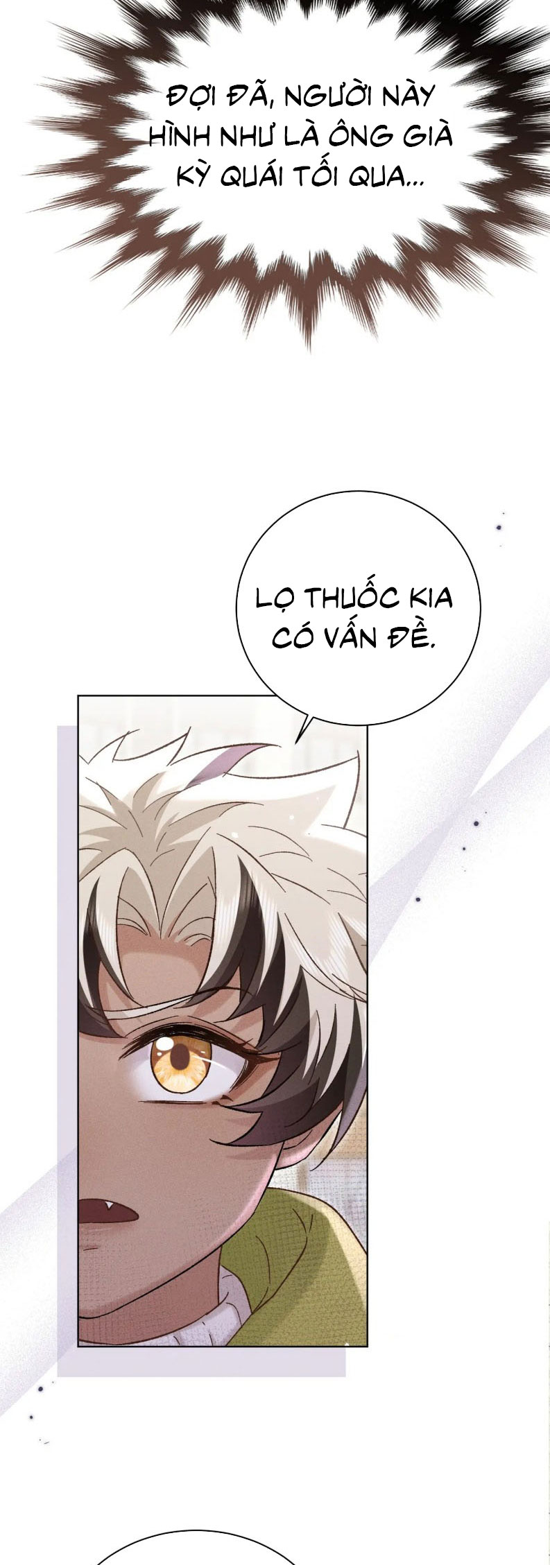 Đại Tiên Nhi Chap 33 - Next Chap 34