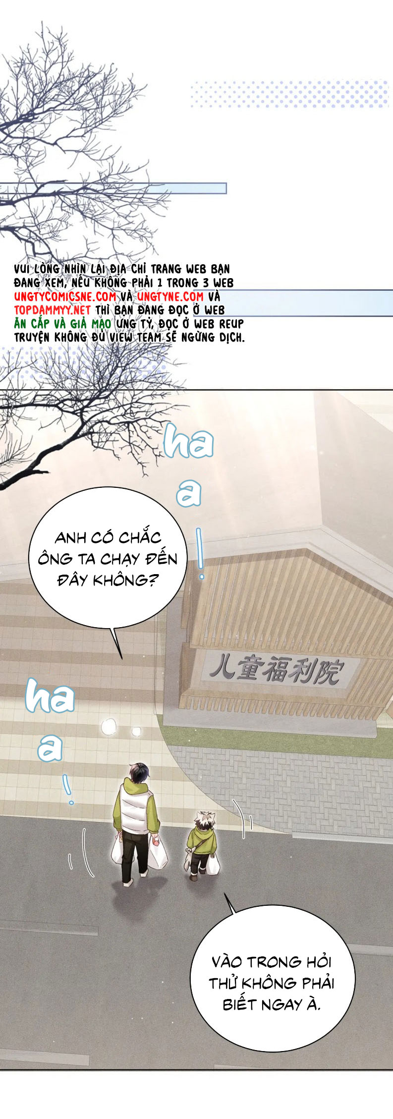 Đại Tiên Nhi Chap 33 - Next Chap 34