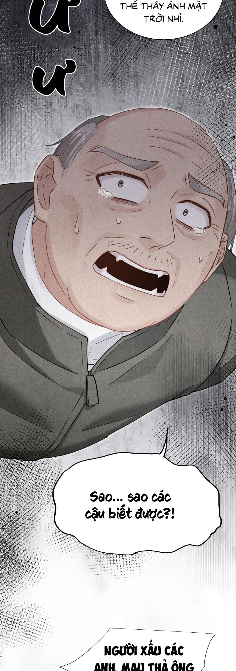 Đại Tiên Nhi Chap 33 - Next Chap 34