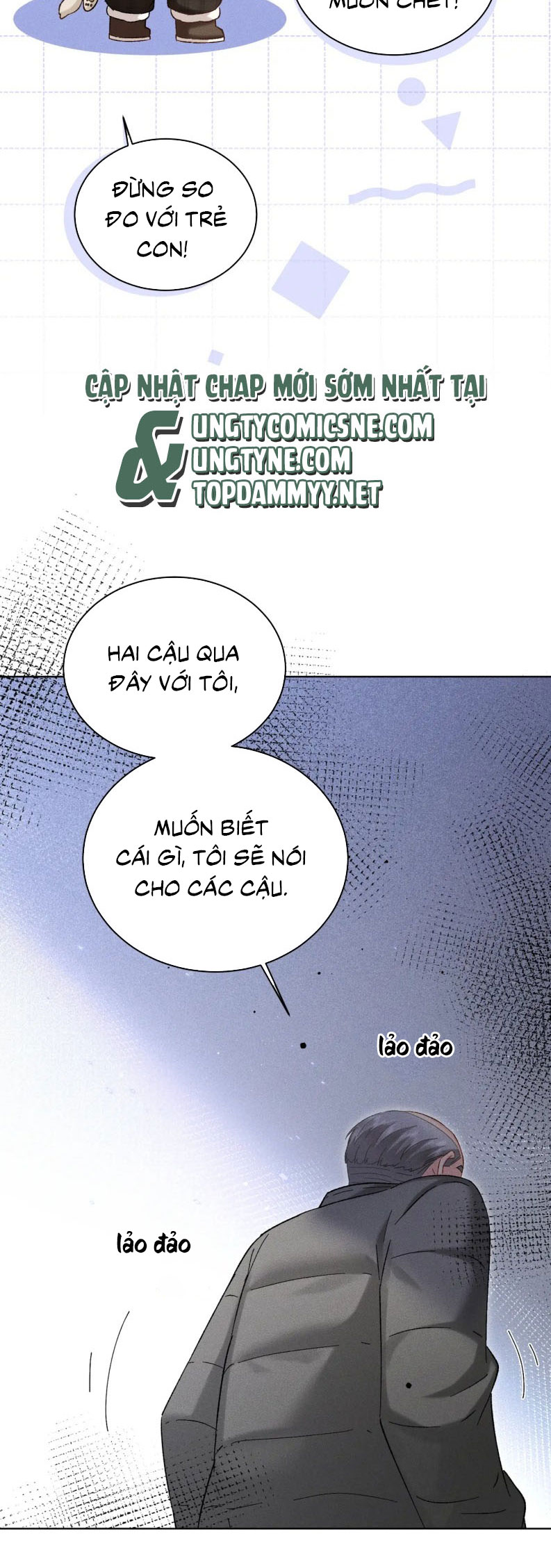 Đại Tiên Nhi Chap 33 - Next Chap 34