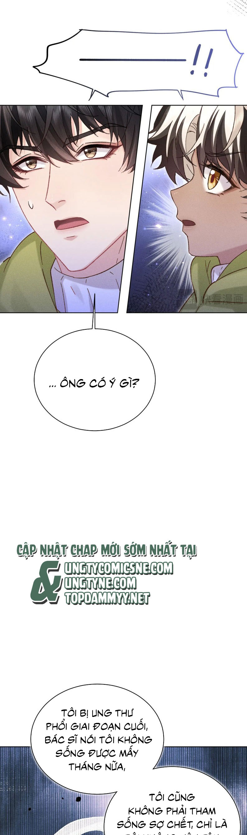 Đại Tiên Nhi Chap 33 - Next Chap 34