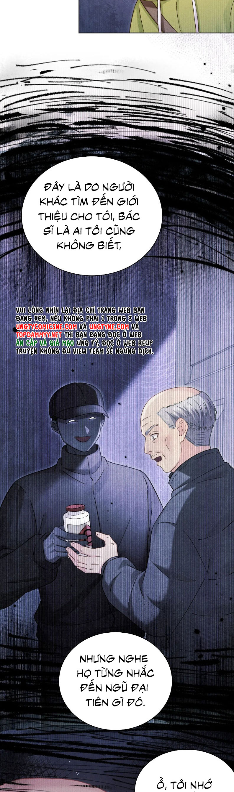 Đại Tiên Nhi Chap 33 - Next Chap 34