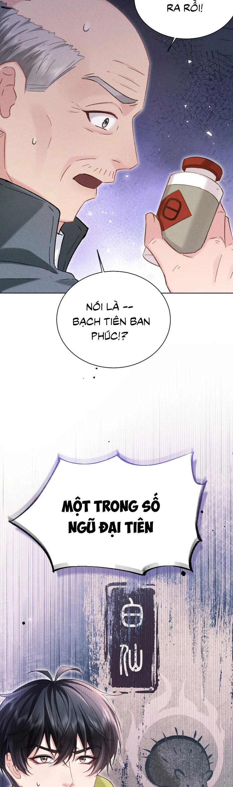 Đại Tiên Nhi Chap 33 - Next Chap 34