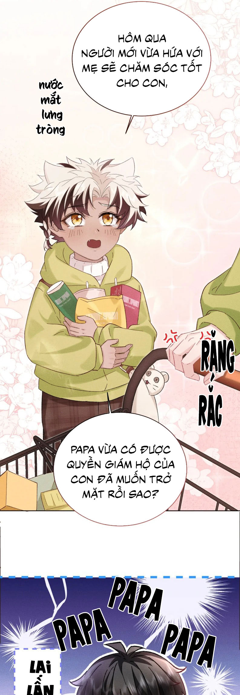 Đại Tiên Nhi Chap 33 - Next Chap 34