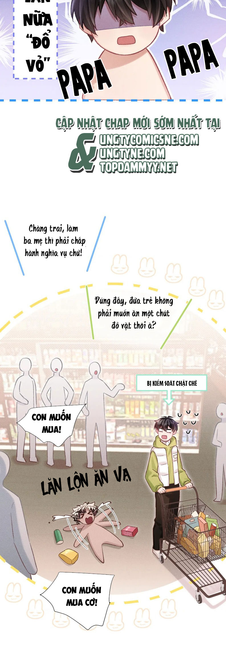 Đại Tiên Nhi Chap 33 - Next Chap 34