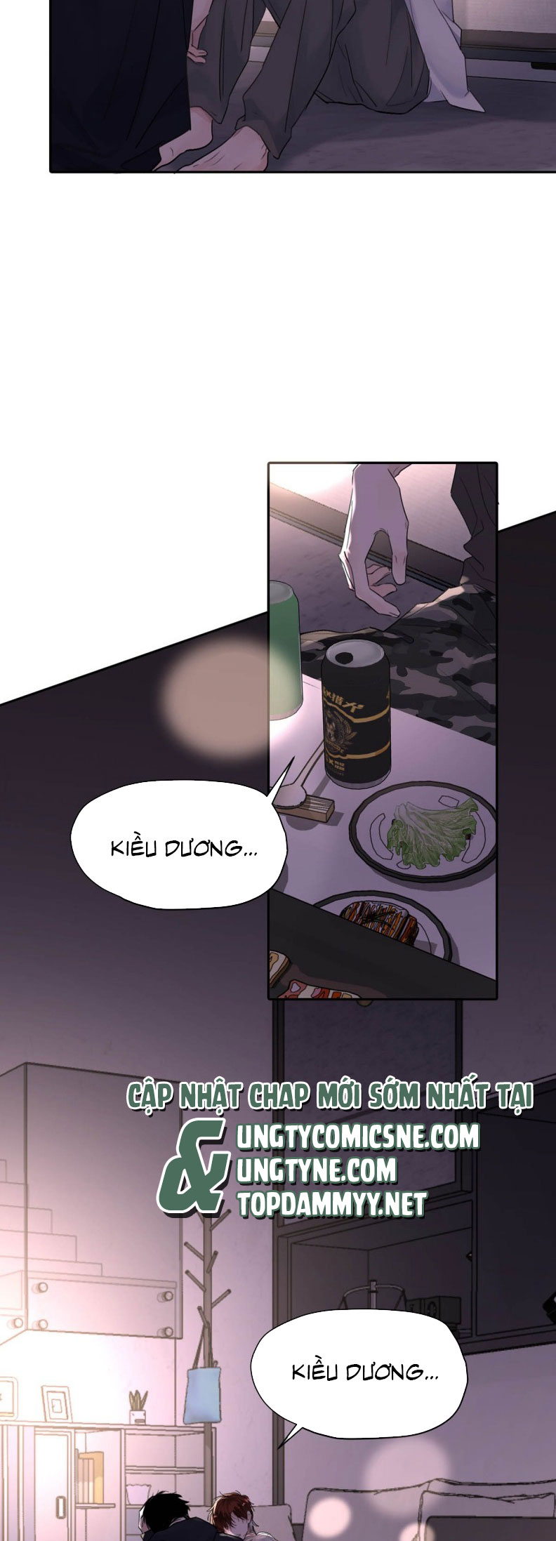 Dựa Vào Bạn Thân Từ Nhỏ Tôi Trở Thành Đỉnh Cấp Hướng Đạo Chapter 32 - Trang 4