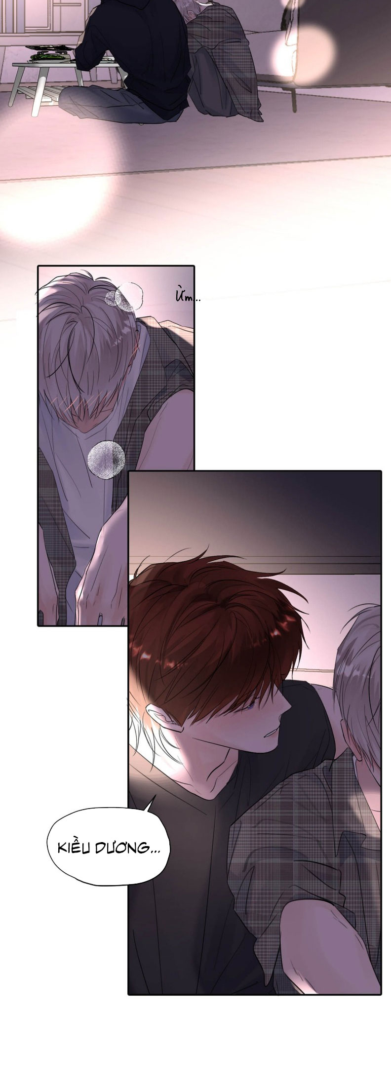 Dựa Vào Bạn Thân Từ Nhỏ Tôi Trở Thành Đỉnh Cấp Hướng Đạo Chapter 32 - Trang 4