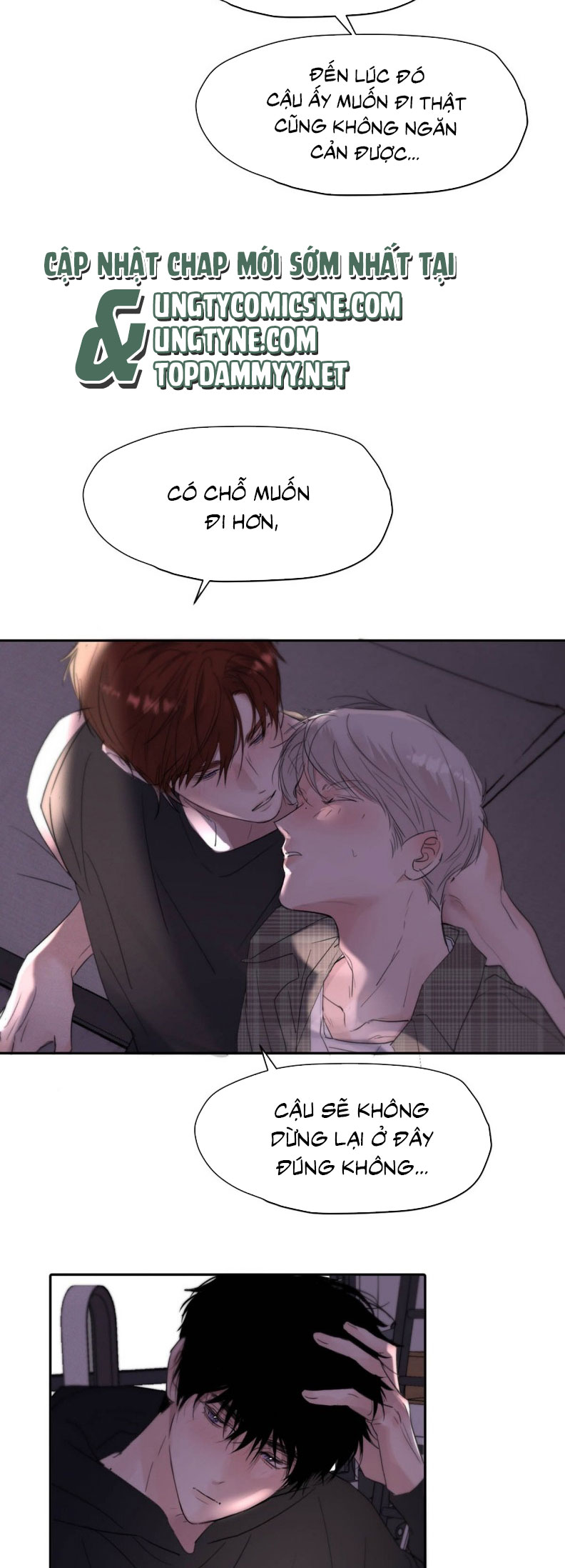 Dựa Vào Bạn Thân Từ Nhỏ Tôi Trở Thành Đỉnh Cấp Hướng Đạo Chapter 32 - Trang 4