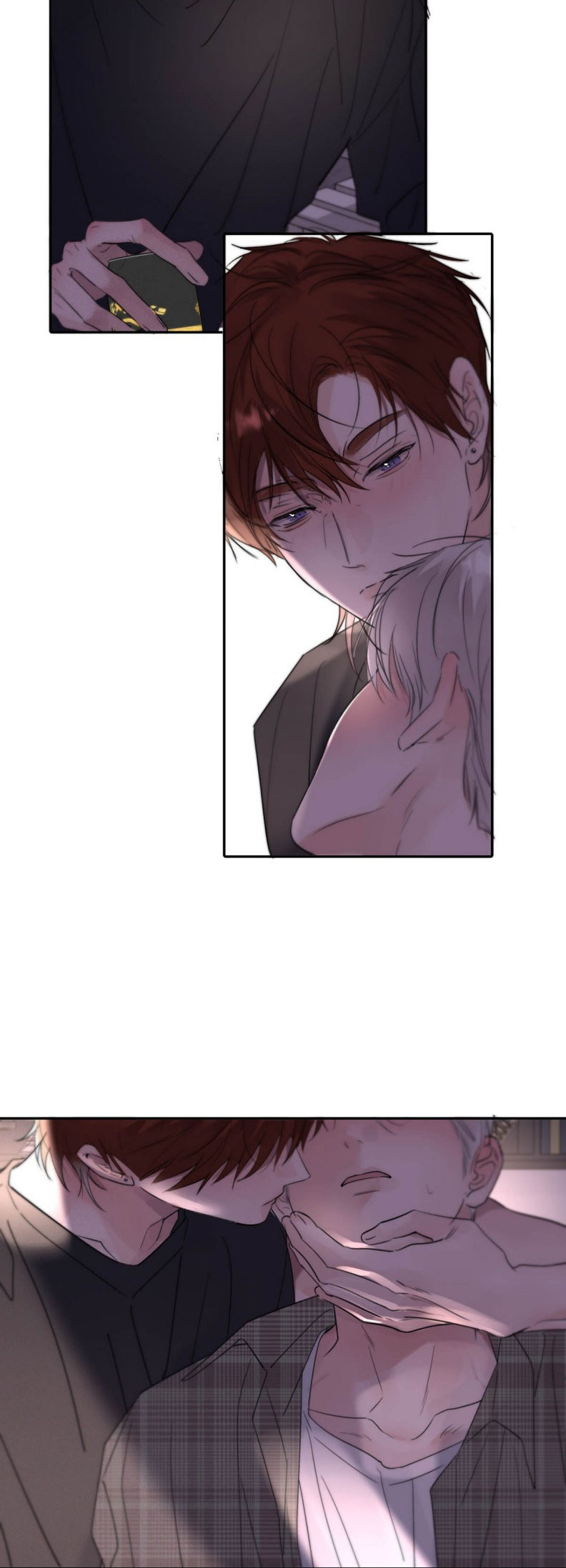 Dựa Vào Bạn Thân Từ Nhỏ Tôi Trở Thành Đỉnh Cấp Hướng Đạo Chapter 32 - Trang 4