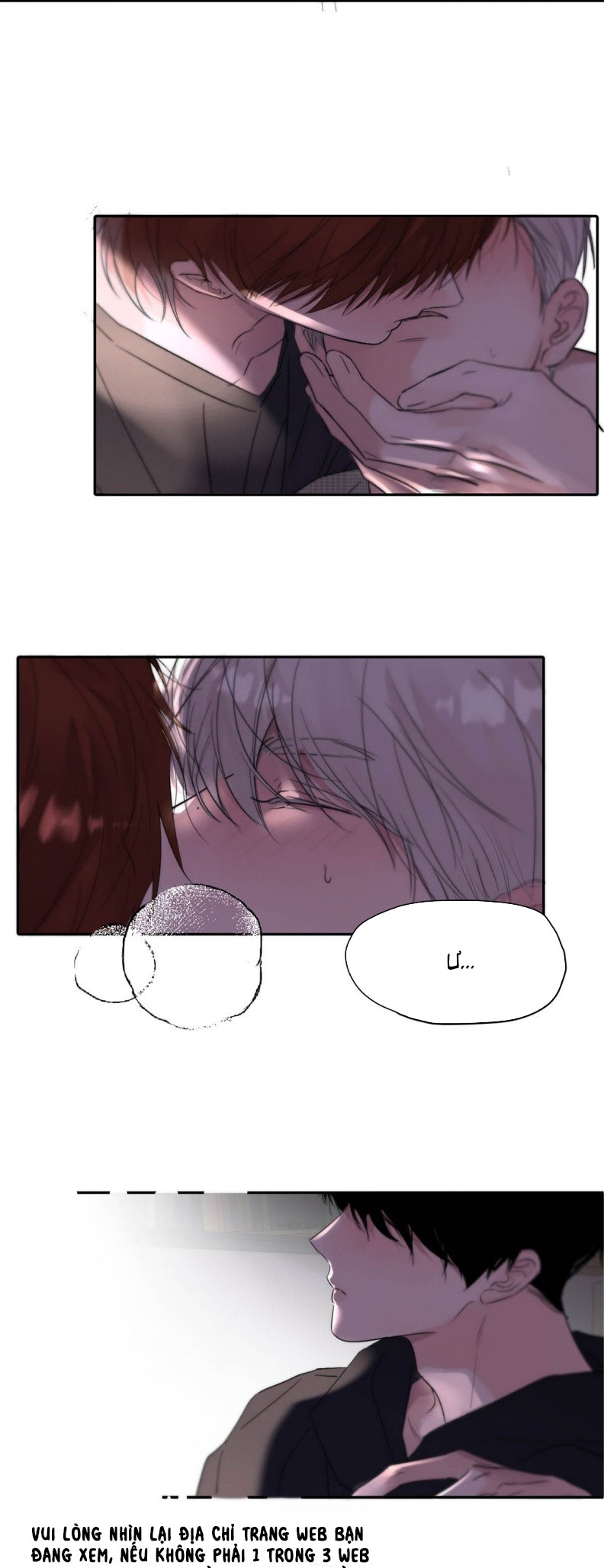 Dựa Vào Bạn Thân Từ Nhỏ Tôi Trở Thành Đỉnh Cấp Hướng Đạo Chapter 32 - Trang 4