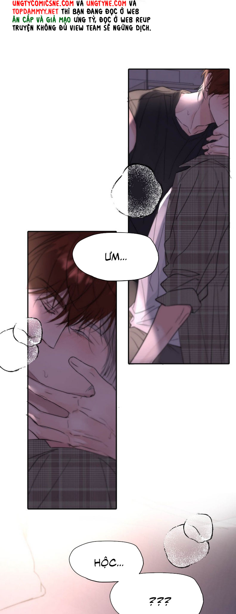 Dựa Vào Bạn Thân Từ Nhỏ Tôi Trở Thành Đỉnh Cấp Hướng Đạo Chapter 32 - Trang 4