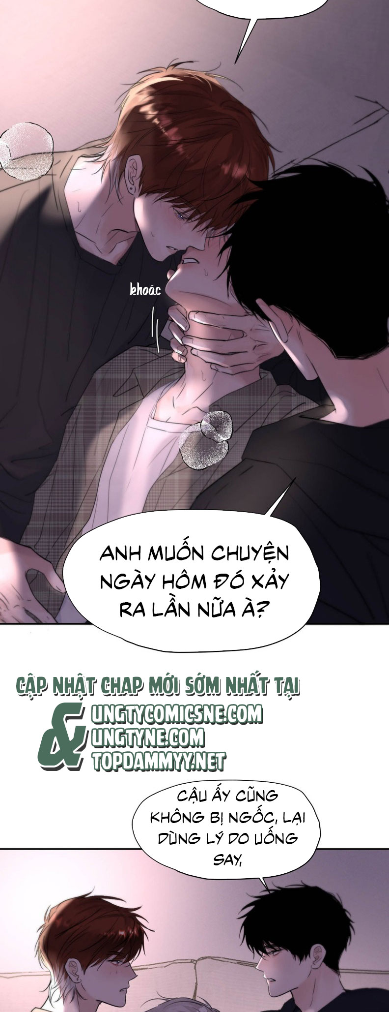 Dựa Vào Bạn Thân Từ Nhỏ Tôi Trở Thành Đỉnh Cấp Hướng Đạo Chapter 32 - Trang 4