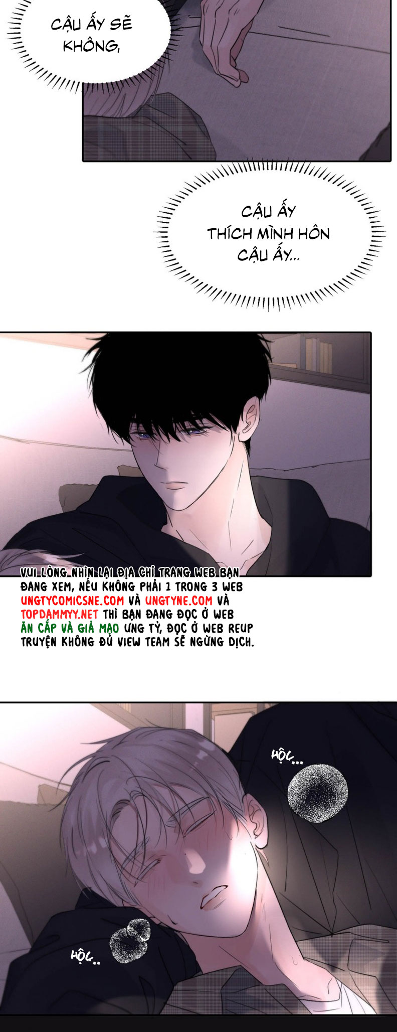 Dựa Vào Bạn Thân Từ Nhỏ Tôi Trở Thành Đỉnh Cấp Hướng Đạo Chapter 32 - Trang 4