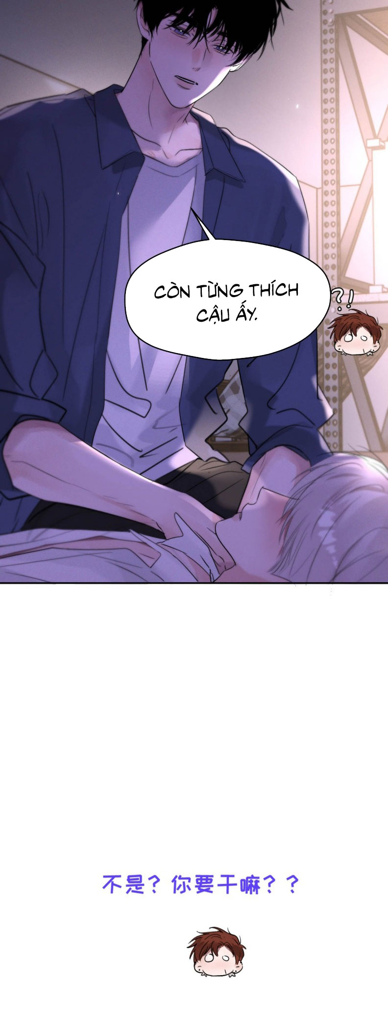 Dựa Vào Bạn Thân Từ Nhỏ Tôi Trở Thành Đỉnh Cấp Hướng Đạo Chapter 32 - Trang 4