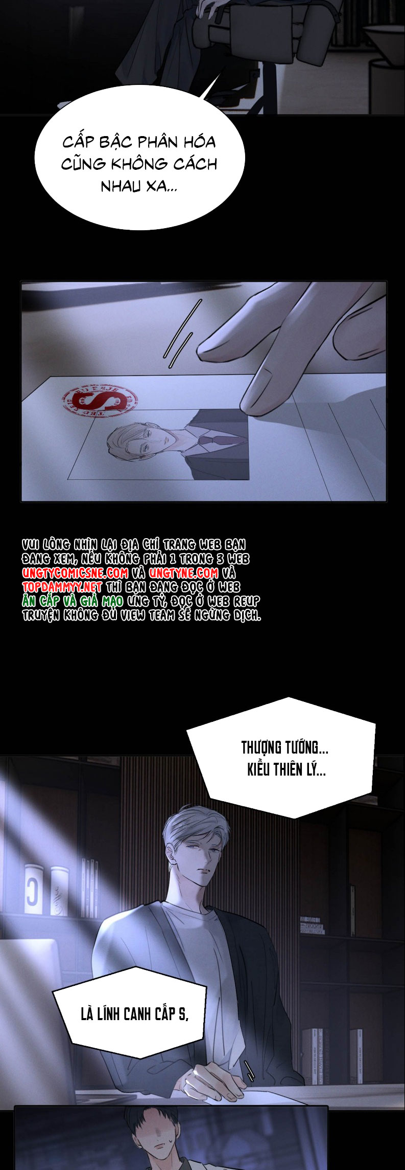 Dựa Vào Bạn Thân Từ Nhỏ Tôi Trở Thành Đỉnh Cấp Hướng Đạo Chapter 32 - Trang 4