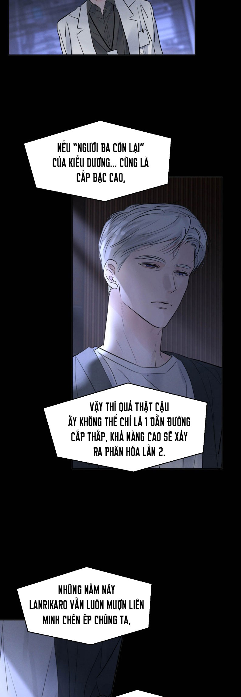 Dựa Vào Bạn Thân Từ Nhỏ Tôi Trở Thành Đỉnh Cấp Hướng Đạo Chapter 32 - Trang 4