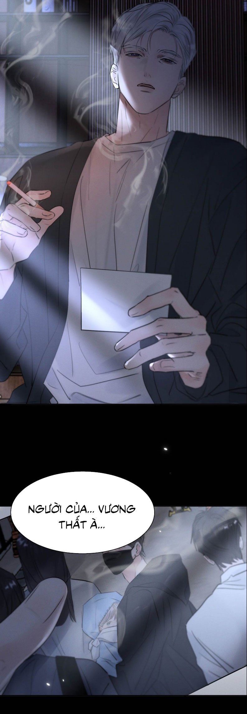 Dựa Vào Bạn Thân Từ Nhỏ Tôi Trở Thành Đỉnh Cấp Hướng Đạo Chapter 32 - Trang 4