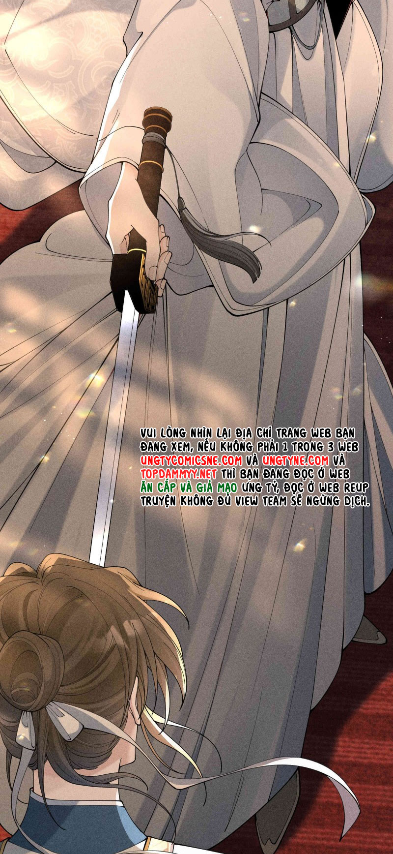 Kim Phong Ngọc Lộ Chap 16 - Trang 4