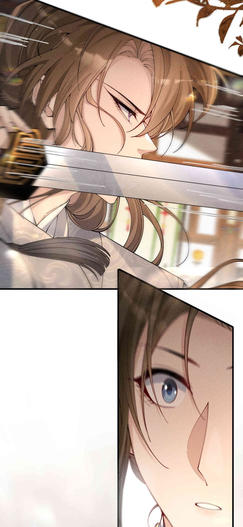 Kim Phong Ngọc Lộ Chap 16 - Trang 4