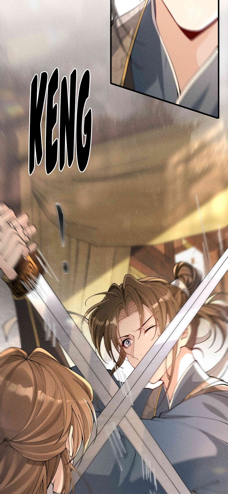 Kim Phong Ngọc Lộ Chap 16 - Trang 4