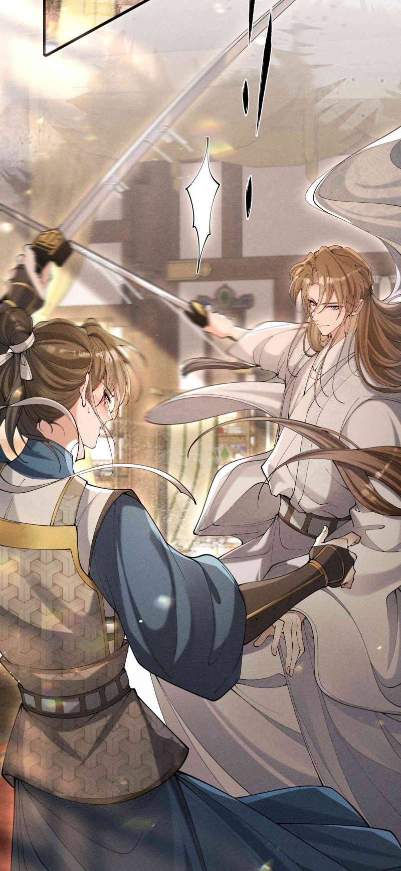 Kim Phong Ngọc Lộ Chap 16 - Trang 4