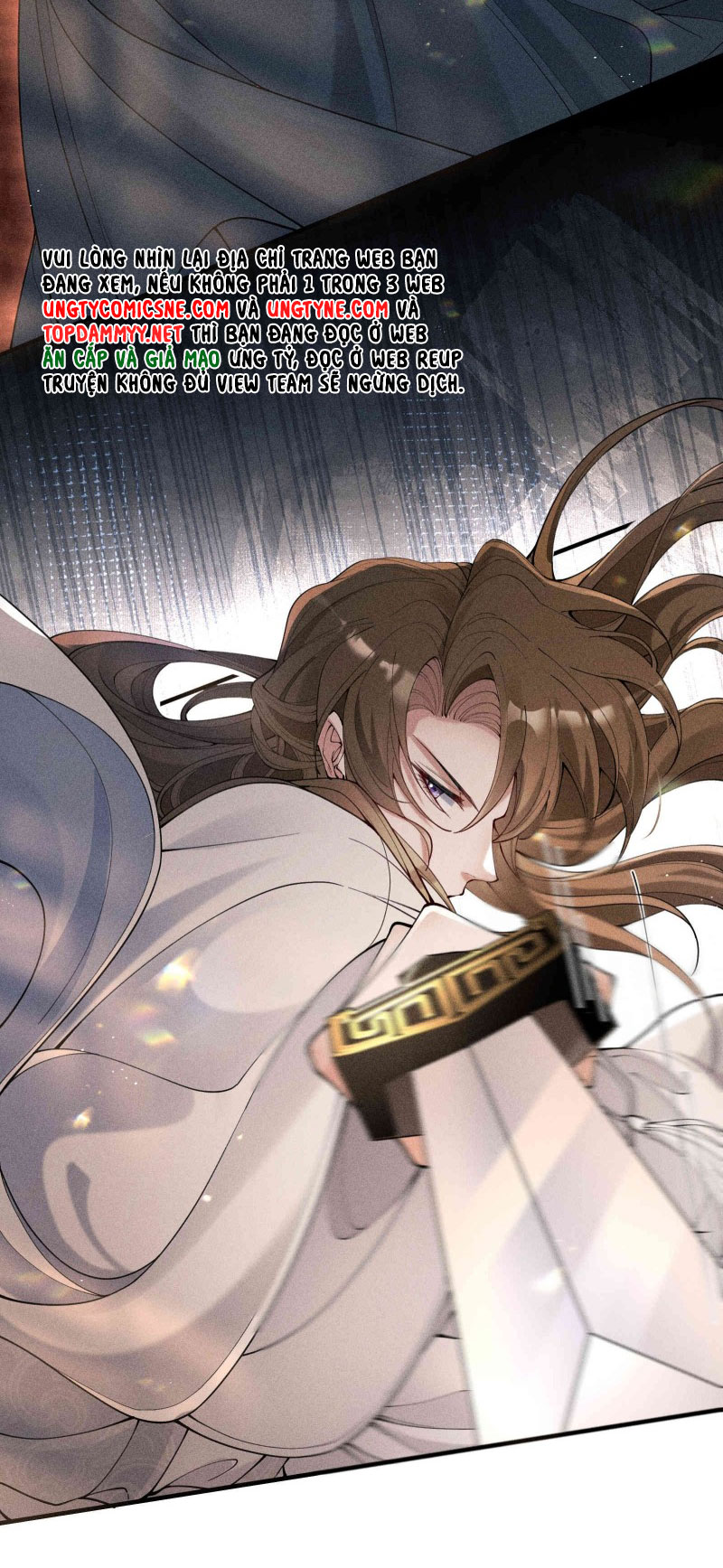 Kim Phong Ngọc Lộ Chap 16 - Trang 4