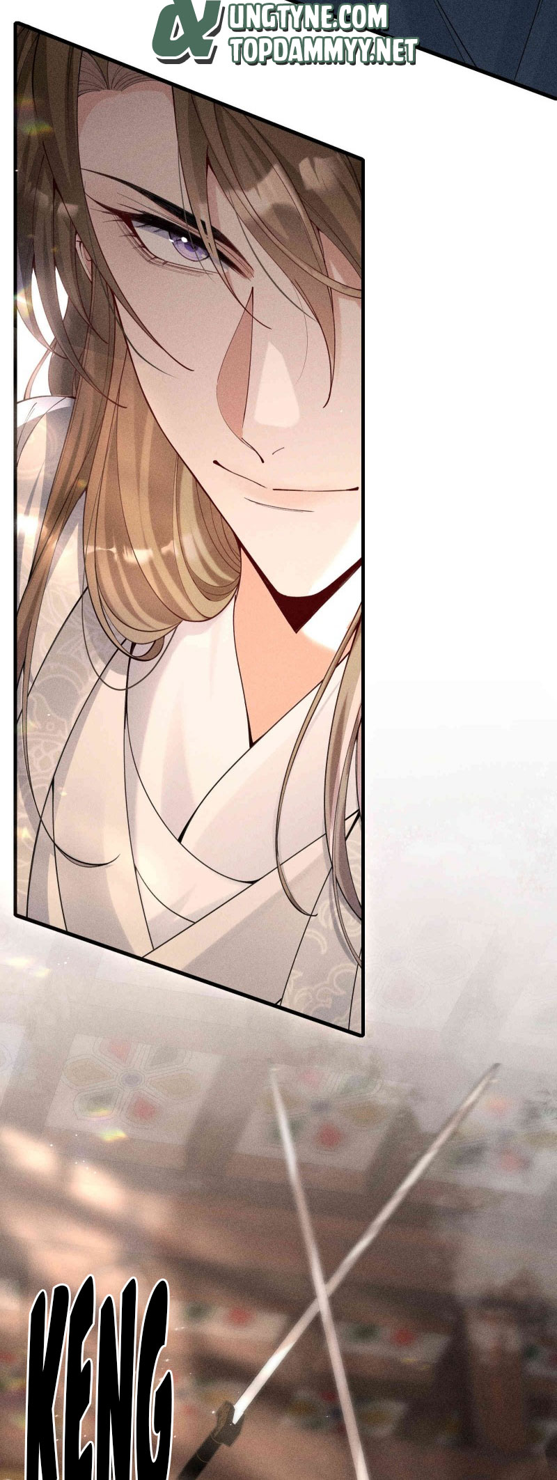 Kim Phong Ngọc Lộ Chap 16 - Trang 4