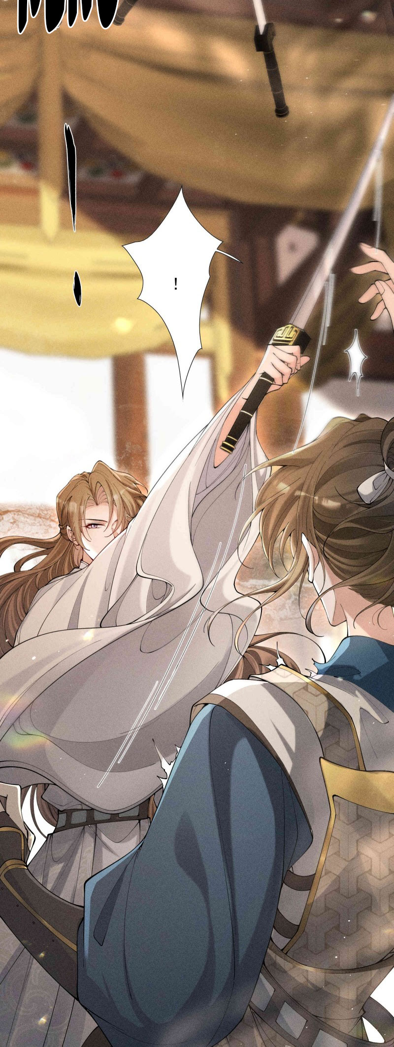 Kim Phong Ngọc Lộ Chap 16 - Trang 4