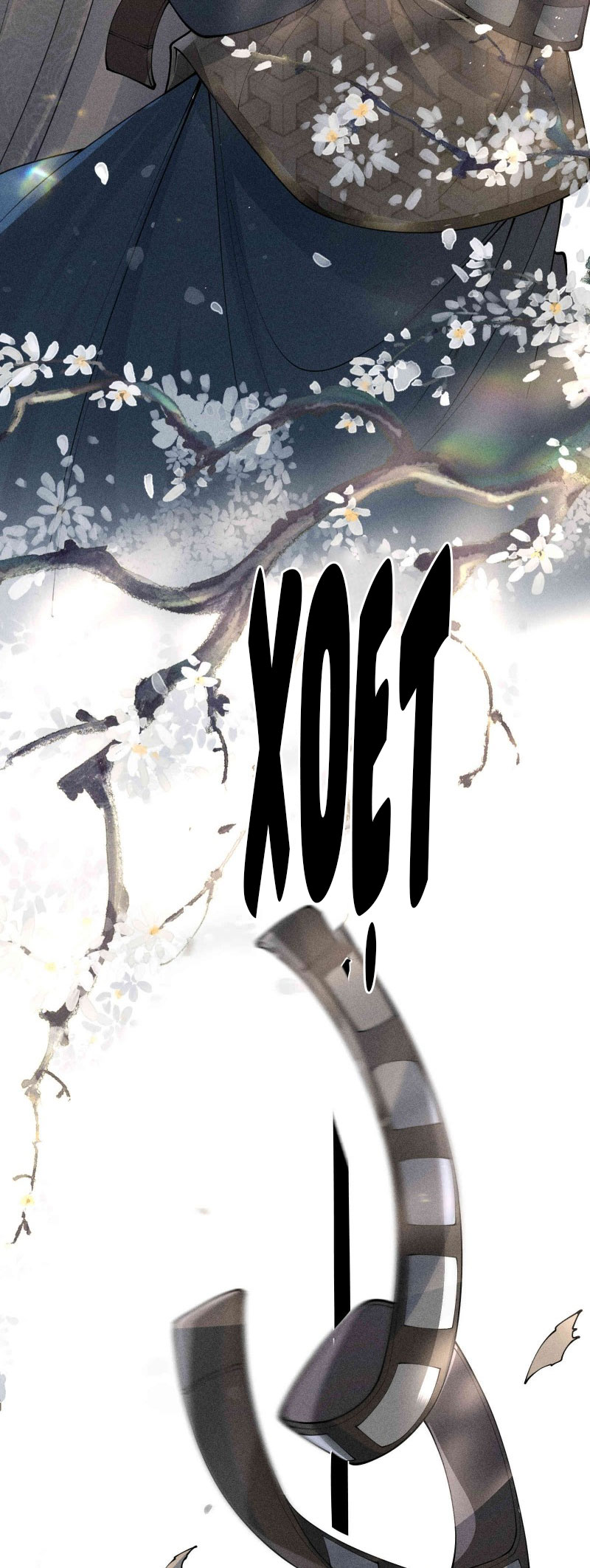 Kim Phong Ngọc Lộ Chap 16 - Trang 4