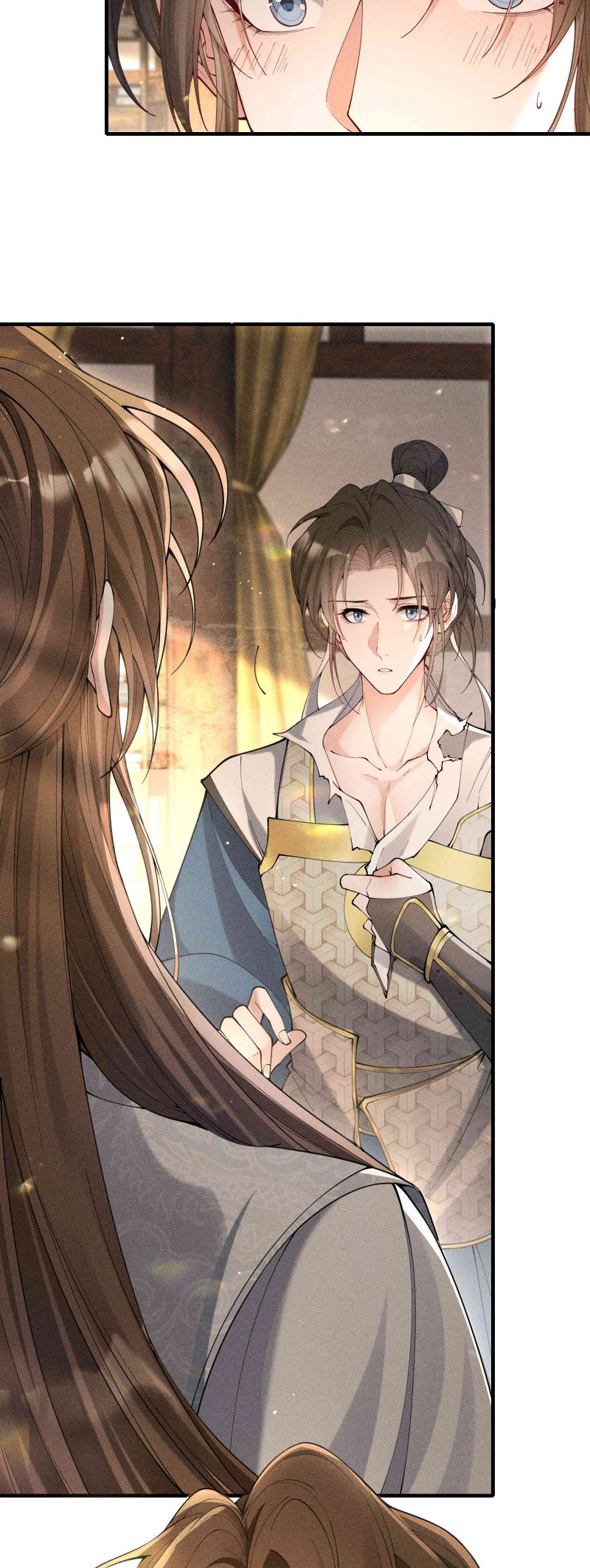 Kim Phong Ngọc Lộ Chap 16 - Trang 4