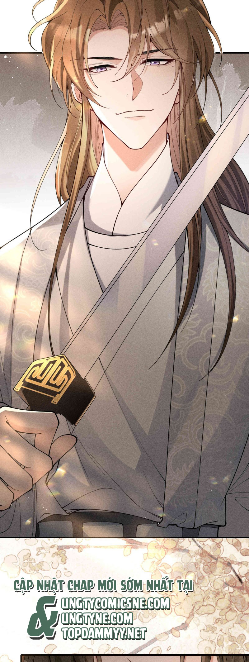 Kim Phong Ngọc Lộ Chap 16 - Trang 4