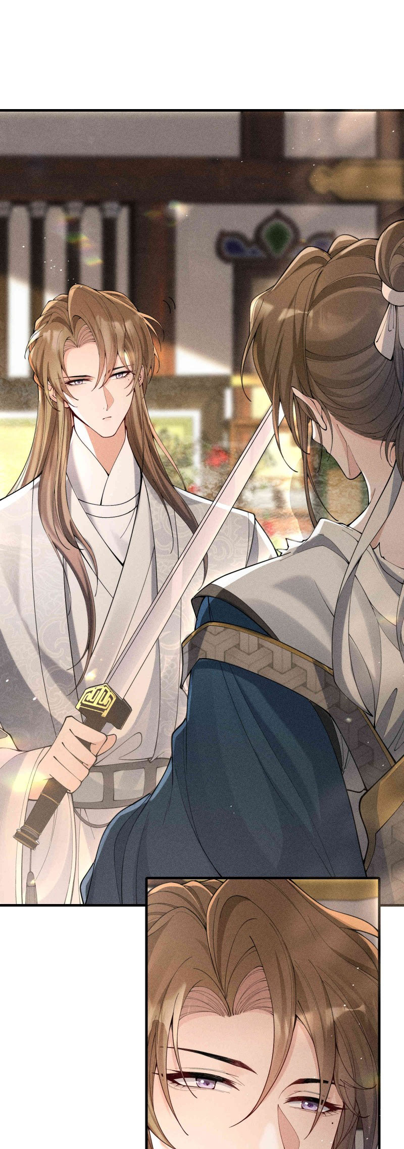 Kim Phong Ngọc Lộ Chap 16 - Trang 4