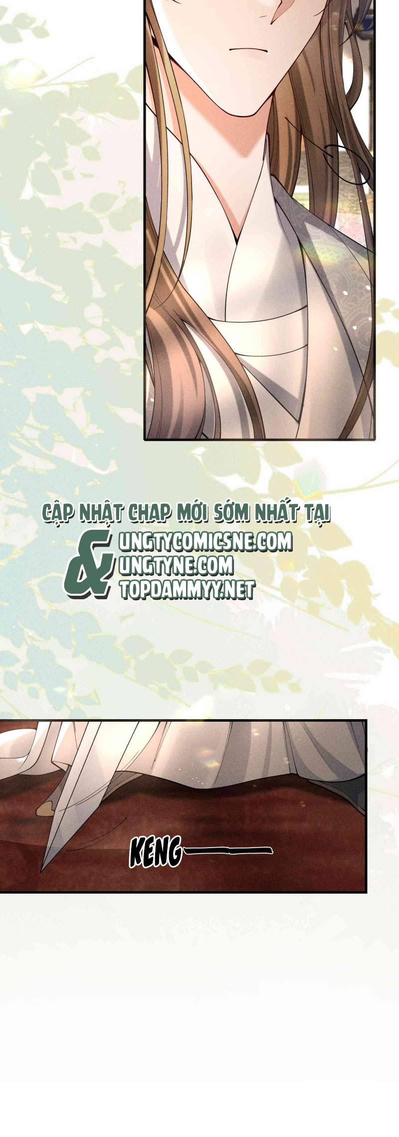 Kim Phong Ngọc Lộ Chap 16 - Trang 4