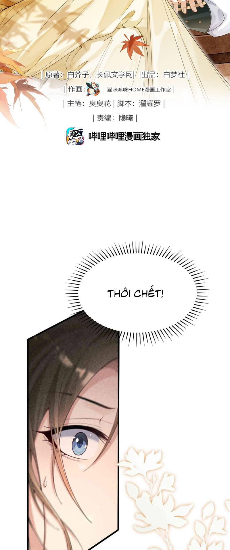 Kim Phong Ngọc Lộ Chap 16 - Trang 4