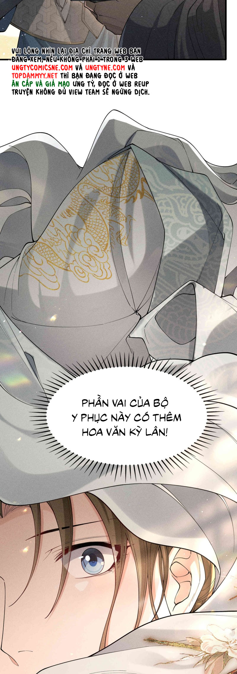 Kim Phong Ngọc Lộ Chap 16 - Trang 4
