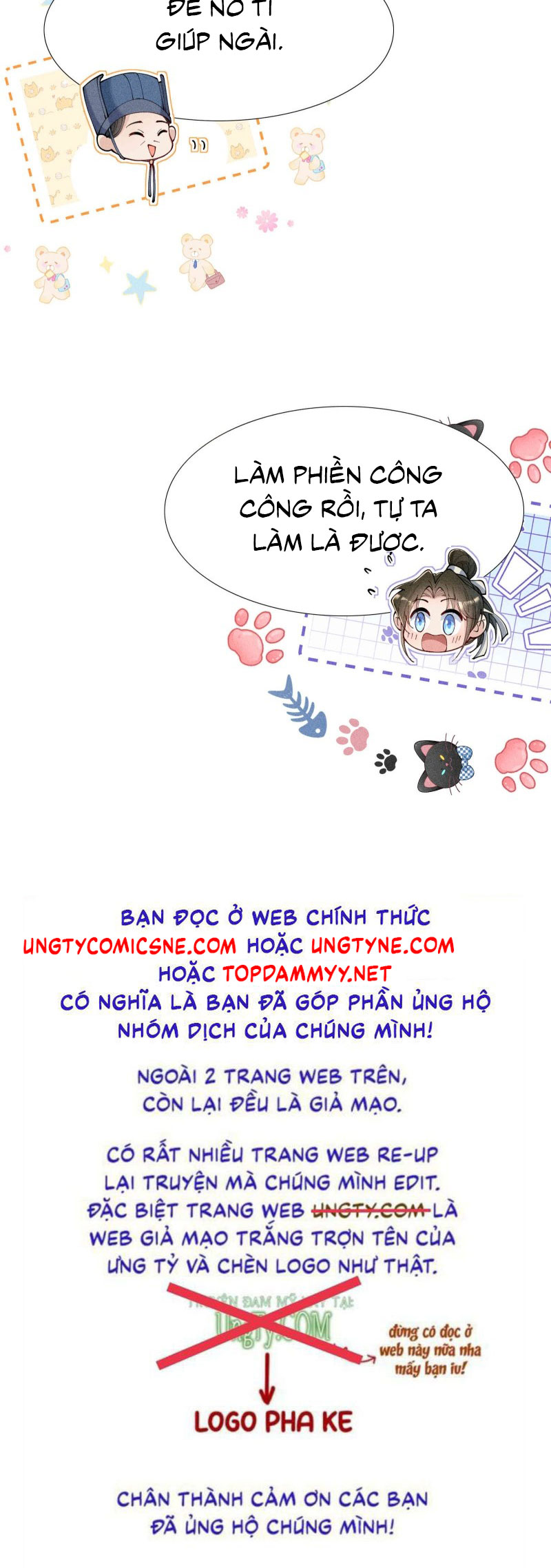 Kim Phong Ngọc Lộ Chap 16 - Trang 4