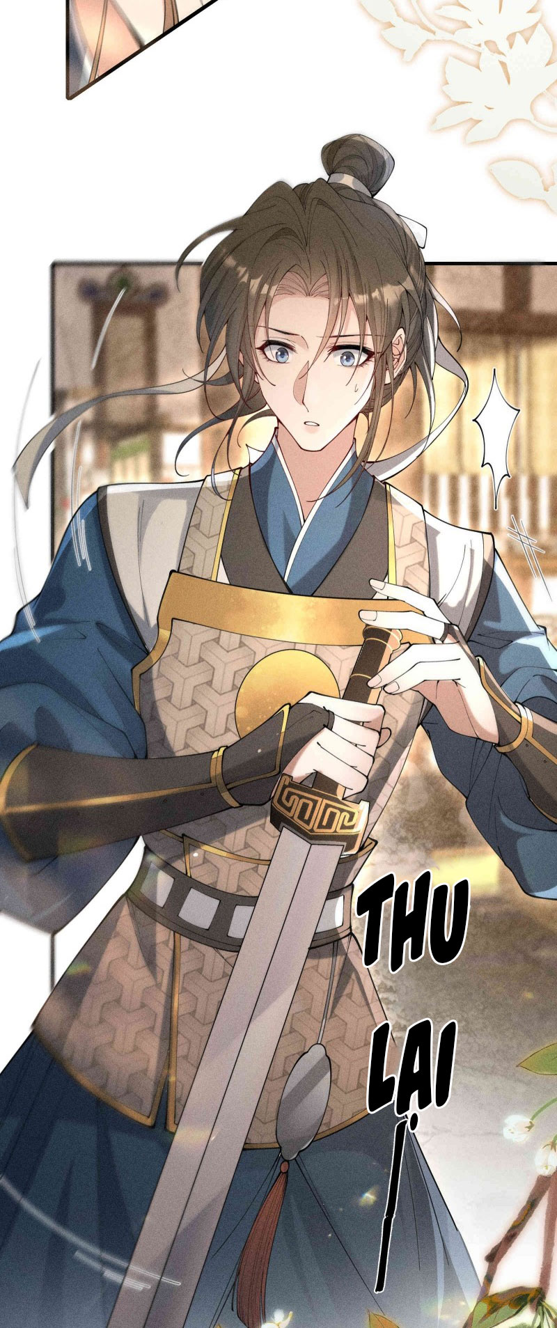 Kim Phong Ngọc Lộ Chap 16 - Trang 4