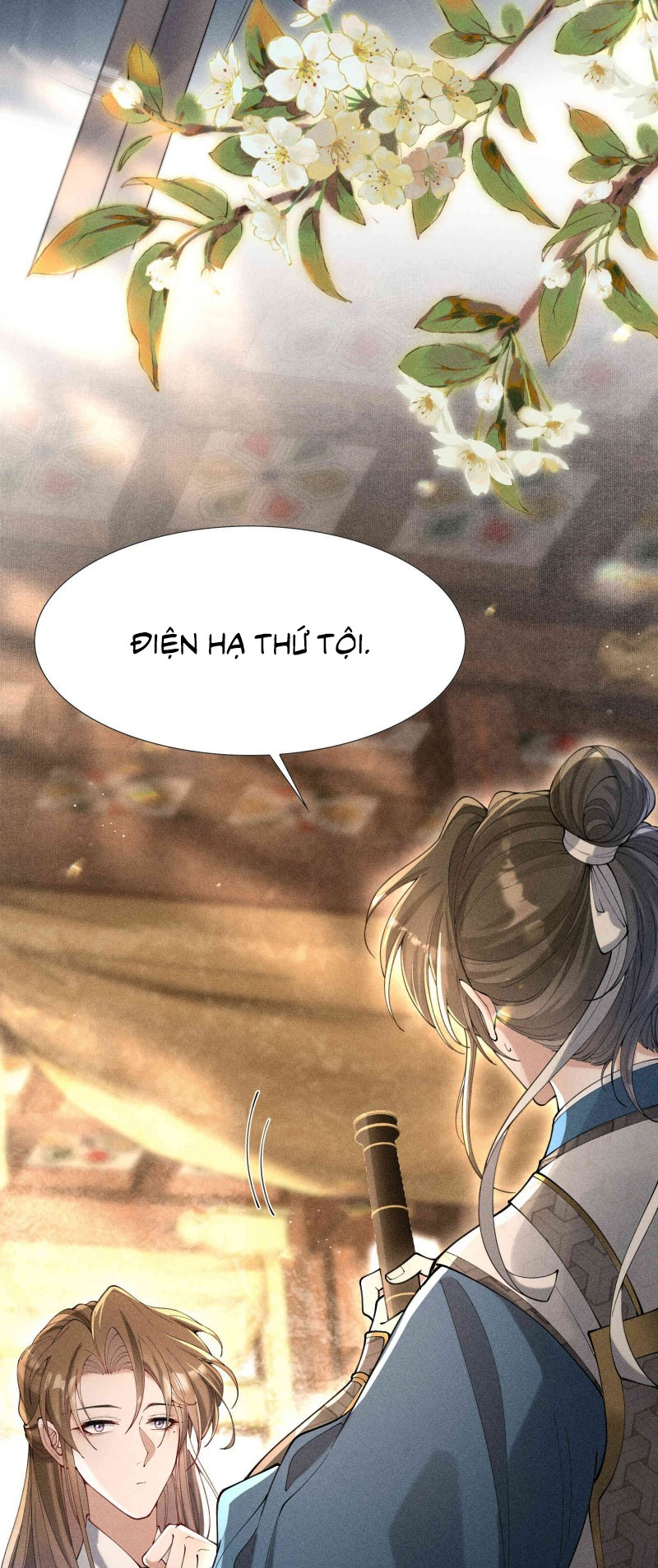 Kim Phong Ngọc Lộ Chap 16 - Trang 4
