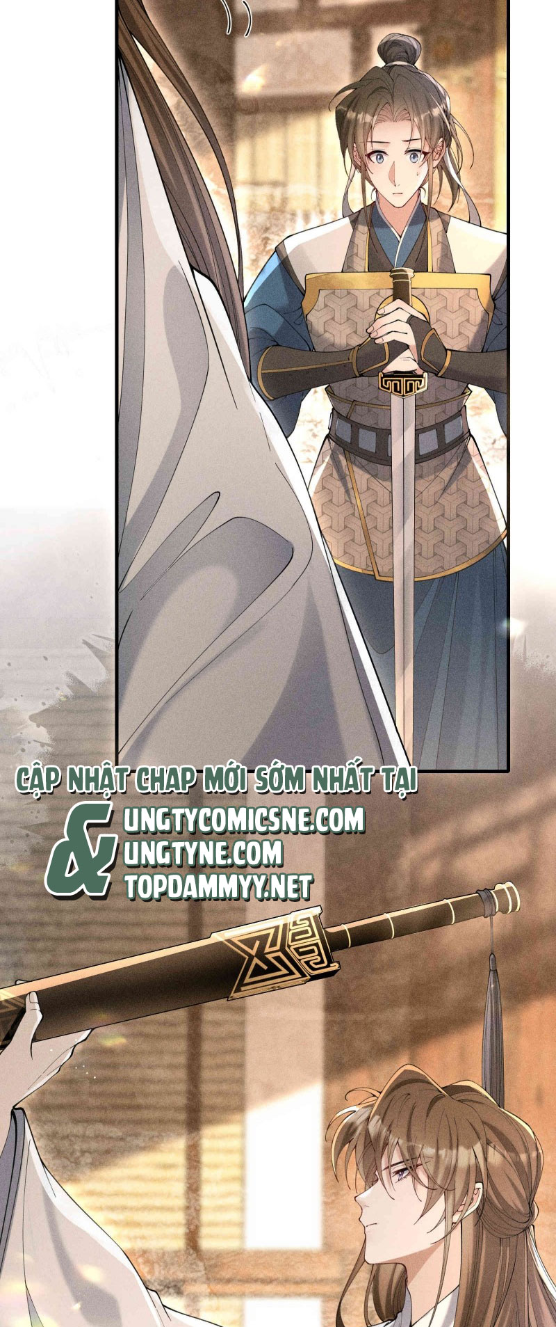 Kim Phong Ngọc Lộ Chap 16 - Trang 4