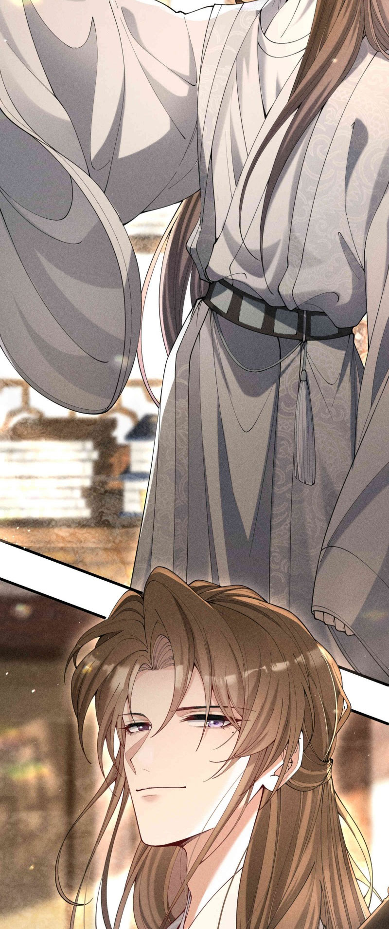 Kim Phong Ngọc Lộ Chap 16 - Trang 4