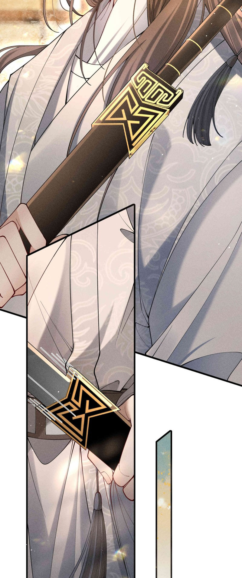 Kim Phong Ngọc Lộ Chap 16 - Trang 4