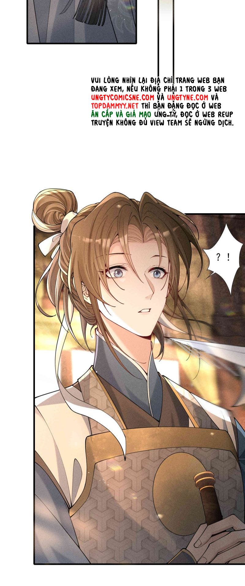 Kim Phong Ngọc Lộ Chap 16 - Trang 4