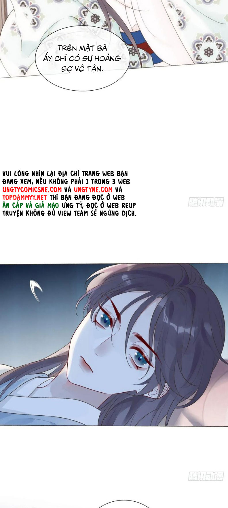 Chồng Trước Của Ma Hoàng Sống Lại Rồi Chap 22 - Trang 2